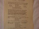 Rare Cavern Club flyer Nov 1964 attractions incl Long John Baldry,Moody Blues ++