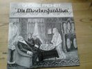 GROSSE FREIHEIT: Die Moschusfunktion. Vinyl LP ZICKZACK Platten ZZ 115