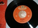 Hans Arno Simon - Unser Lehrer / Ach wie schön - Polydor 24 180 MEGASELTEN