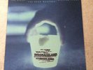 Disgraceland Lp Rare Third Man Records Dead Weather Vault
