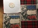 Stone Roses I Am The resurrection 12 Rare Excellent / Very Good Condition