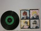 Generation X (Billy Idol) - Wild Youth + Dub 7