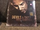 BRUCE SPRINGSTEEN-Devils & Dust 2LP's SEALED  Very Limited 2005 US First Press