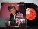 JOHN LEYTON.R.G.M. JOE MEEK TOP RANK 4 TRACK EP.7