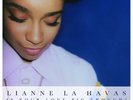 Lianne La Havas - Is Your Love Big Enough? Vinyl 