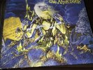 Iron Maiden Live After Death Vinyl