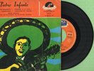 PEDRO INFANTE / Besame Morenita / POLYDOR 20601 EPH Press France 1958 EP G+