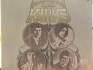 Kinks-Something Else by Reprise Lp