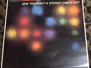 How To Give Yourself A Stereo Check-Out - 1967 Vinyl LP 1st - Decca SKL 4861 EX+