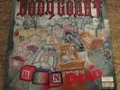 Body Count Born Dead LP Vinyl in ROT, 1994 Limited Edition