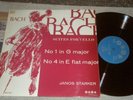 Bach SOLO cello Starker