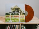 Beck Odelay LP Root Beer/Brown VMP Vinyl Me Please Exclusive Brand New