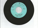 THE C.O.D.'S - I'M A GOOD GUY / PRETTY BABY - KELLMAC, ORIGINAL