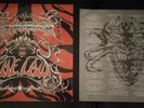 Exhorder - The law LP Firstpress Roadracer RO 9234-1 Thrash Metal