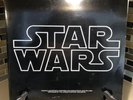 Star Wars Soundtrack 2 LP Original Press W/Insert Double Vinyl Record