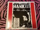 Hank Williams 3 iii live in scotland BLUE 12