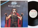 KING DIAMOND - The Family Ghost 12