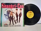 The Shangri-Las 33 RPM Vinyl Record