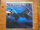 Earl Klugh Late Night Guitar Mobile Fidelity still sealed MFSL 1-076