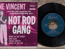 GENE VINCENT - 7