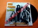Deep Purple-Deepest Purple-Lo Mejor LP Mexico Emi  Promo Radio Unique