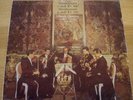 Ulbrich-Quartett, Joachim Ullbrichtt - Mozart. String quintets. Russian Labels.
