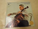 BACH cellosuites complete Paul Tortelier cello VSM-German 3xNM