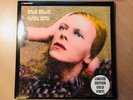 DAVID BOWIE Hunky Dory Limited edition GOLD Vinyl LP NEW & SEALED