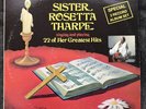 Sister Rosetta Tharpe The Best Of LP Records Vinyl Savoy SGL 7029