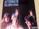 The Rolling Stones Aftermath LL 3476 Mono London ffrr 1st Original Press