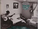 SHAKING DOWN THE ACORNS: Pocahontas West Virginia Bluegrass ROUNDER LP Insert