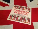 CARL ORFF CARMINA BURANA ANDRE PREVIN CLASSICAL LP ASD3117 GREAT CONDITION NM/NM