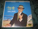 FRANK SINATRA Come Fly With Me 1958 stereo LP Capitol ST 920 STILL SEALED