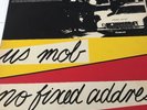 Wrong Side Of The Road - Us Mob No Fixed Address Record  - Legendary