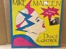 Mike Mareen - Dance Control Vinyl LP