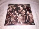 My Chemical Romance The Black Parade Black and Bone vinyl Sealed