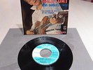 EP Johnny HALLYDAY : VIENS DANSER LE TWIST - PHILIPS MEDIUM 432.593 BE Biem