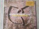 Wu Tang Clan-Legend of the Wu Tang/Vinyl/clear/Cypress Hill/Eminem/Dr Dre/Snoop