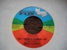 BETTY LaVETTE 