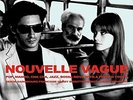 NOUVELLE VAGUE / VARIOUS (UK)-NOUVELLE VAGUE / VARIOUS (UK)  VINYL LP NEUF
