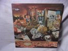 Frank Zappa The Mothers Overnight Sensation Record Gatefold Cover