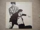 GLENN BRANCA - THE ASCENTION  - rare experimental guitar LP