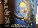 IRON MAIDEN - FEAR OF THE DARK - 2LP