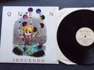 QUEEN- INNUENDO -  1 EDITION