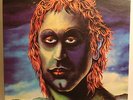 Semiramis-Dedicato a Frazz Italian prog psych lp reissue brand new