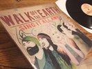 WALK OFF THE EARTH SING IT ALL AWAY Autographed By The Band LP Vinyl Record Rare