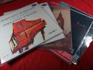 Scarlatti  SONATAS FOR HARPSICHORD - Fernando Valenti Westminster USA 6 LP's