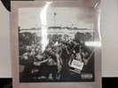 Kendrick Lamar to pimp a butterfly