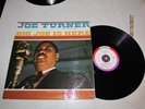 LP Joe Turner, Big Joe is Here on Atlantic 8033, Mint -