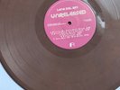 LANA DEL REY - UNRELEASED * LP PINK VINYL * FREE P&P UK ** LANAUNRELEASED001 **